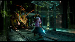 The Devil Within: Satgat