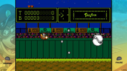 The Disney Afternoon Collection