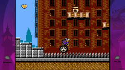 The Disney Afternoon Collection