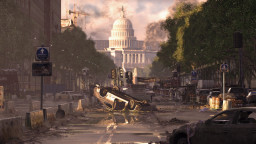 Tom Clancy's The Division 2: Warlords of New York Expansion