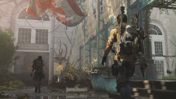 Tom Clancy's The Division 2: Warlords of New York Expansion