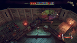 The Dungeon Of Naheulbeuk: Splat Jaypak's Arenas