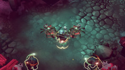 The Dungeon Of Naheulbeuk: The Amulet Of Chaos - Season Pass