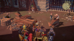 The Dungeon Of Naheulbeuk: The Amulet Of Chaos - Season Pass