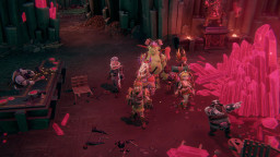 The Dungeon Of Naheulbeuk: The Amulet Of Chaos - Season Pass