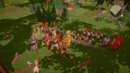 The Dungeon Of Naheulbeuk: The Amulet Of Chaos - Season Pass