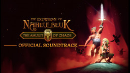 The Dungeon Of Naheulbeuk: The Amulet Of Chaos - Ultimate Edition