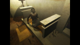 The Egyptian Prophecy: The Fate of Ramses