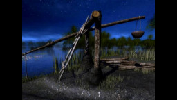 The Egyptian Prophecy: The Fate of Ramses