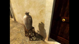 The Egyptian Prophecy: The Fate of Ramses