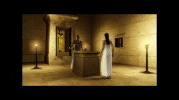 The Egyptian Prophecy: The Fate of Ramses