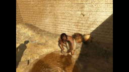 The Egyptian Prophecy: The Fate of Ramses