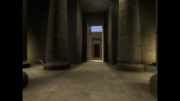 The Egyptian Prophecy: The Fate of Ramses