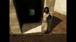 The Egyptian Prophecy: The Fate of Ramses