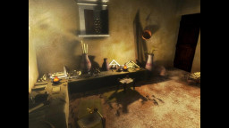 The Egyptian Prophecy: The Fate of Ramses