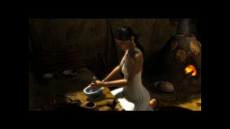 The Egyptian Prophecy: The Fate of Ramses