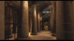 The Egyptian Prophecy: The Fate of Ramses
