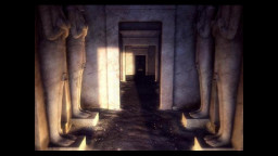 The Egyptian Prophecy: The Fate of Ramses