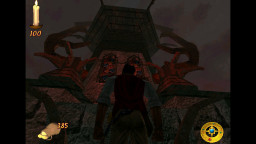 The Elder Scrolls Adventures: Redguard