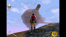 The Elder Scrolls Adventures: Redguard