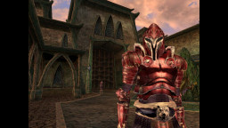 The Elder Scrolls III: Morrowind Game of the Year Edition