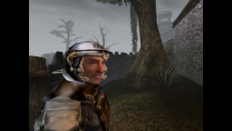 The Elder Scrolls III: Morrowind Game of the Year Edition