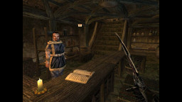 The Elder Scrolls III: Morrowind Game of the Year Edition