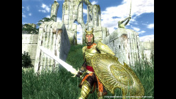 The Elder Scrolls IV: Oblivion - Game of the Year Edition