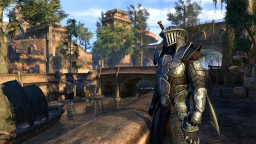 The Elder Scrolls Online: Morrowind Digital Collector’s Edition Upgrade