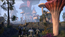 The Elder Scrolls Online: Morrowind Digital Collector’s Edition Upgrade