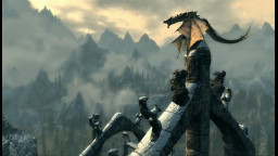 The Elder Scrolls V: Skyrim