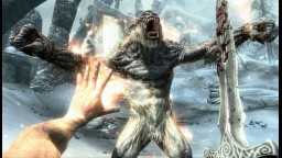 The Elder Scrolls V: Skyrim