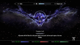 The Elder Scrolls V: Skyrim - Dawnguard