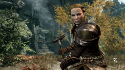 The Elder Scrolls V: Skyrim - Dawnguard