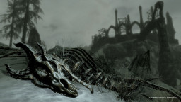 The Elder Scrolls V: Skyrim - Dragonborn