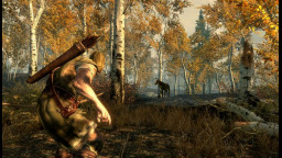 The Elder Scrolls V: Skyrim - Legendary Edition