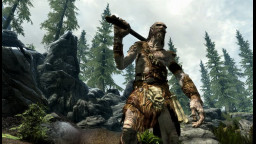 The Elder Scrolls V: Skyrim - Legendary Edition