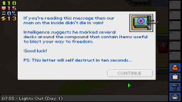 The Escapists: Escape Team