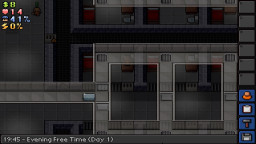 The Escapists: Fhurst Peak Correctional Facility