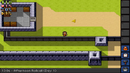 The Escapists: Fhurst Peak Correctional Facility