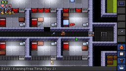 The Escapists: Fhurst Peak Correctional Facility