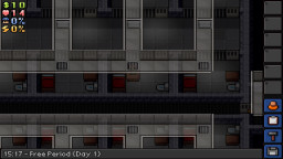 The Escapists: Fhurst Peak Correctional Facility