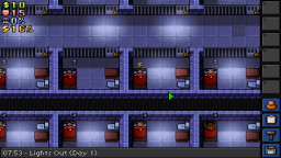 The Escapists: Fhurst Peak Correctional Facility