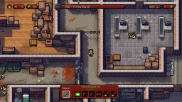The Escapists + The Escapists: The Walking Dead Deluxe