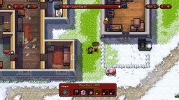 The Escapists + The Escapists: The Walking Dead Deluxe