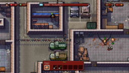 The Escapists + The Escapists: The Walking Dead Deluxe