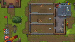 The Escapists 2: Big Top Breakout