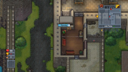 The Escapists 2: Dungeons and Duct Tape