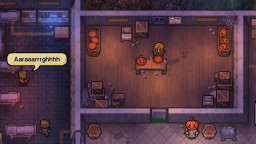 The Escapists 2: Wicked Ward