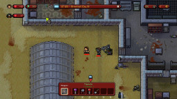 The Escapists: The Walking Dead - Deluxe Edition